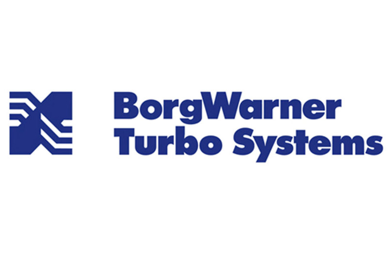 турбины и турбокомпрессоры borg warner